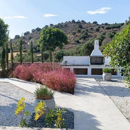 Elounda Villa Kalydon المظهر الخارجي الصورة